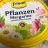 Pflanzen Margarine, Vitamin D und E von Natsispatzi | Hochgeladen von: Natsispatzi