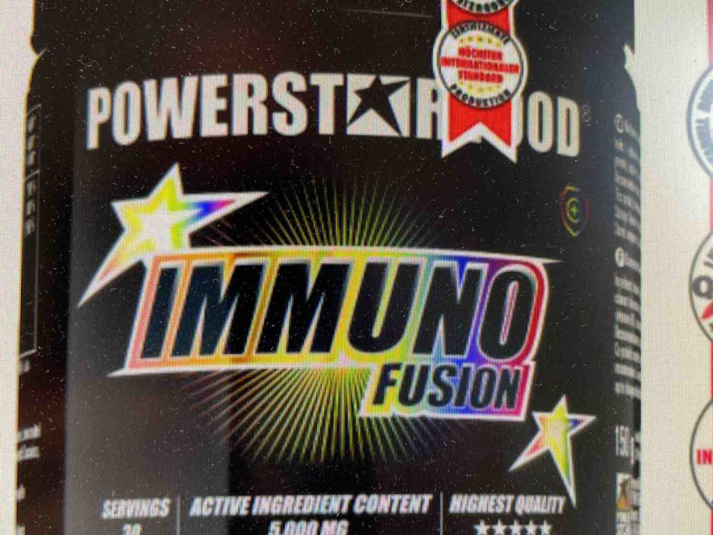 Immuno Fusion von tobnik38 | Hochgeladen von: tobnik38