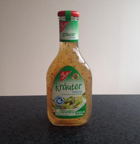 Kräuter Dressing, Kräuter, Paprika | Hochgeladen von: xmellixx