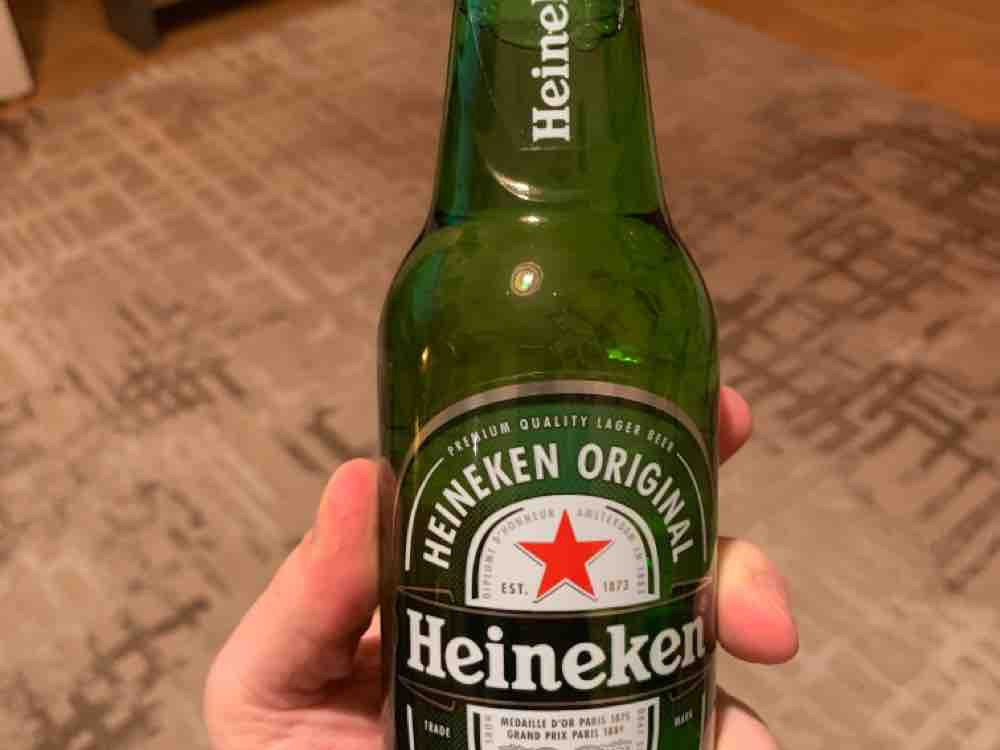Heineken Bier, 0,4L von pierre304 | Hochgeladen von: pierre304