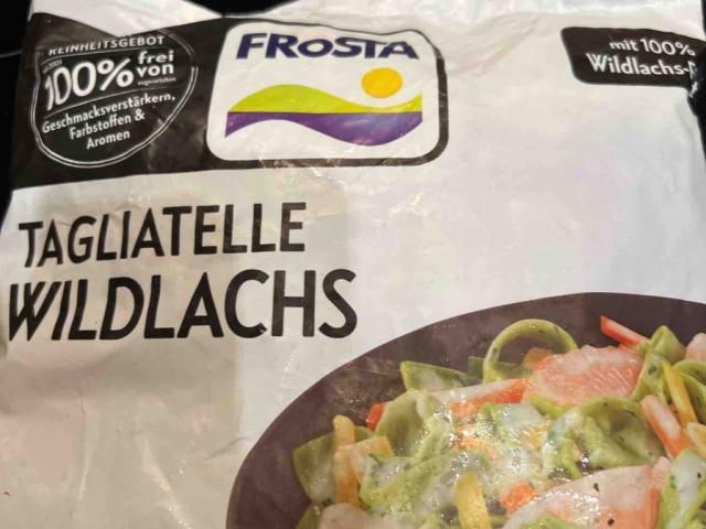 tagliatelle wildlachs von laura16489 | Hochgeladen von: laura16489