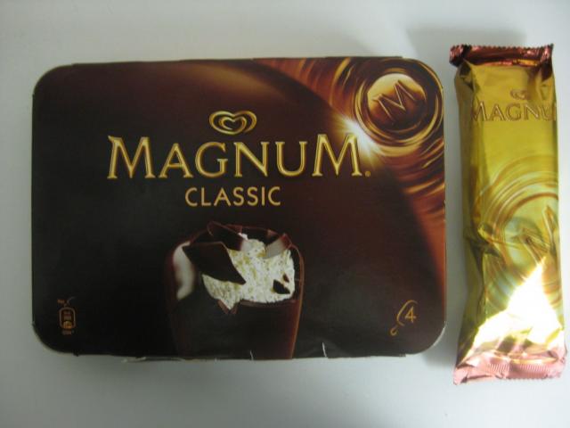 Magnum , Classic | Uploaded by: mr1569