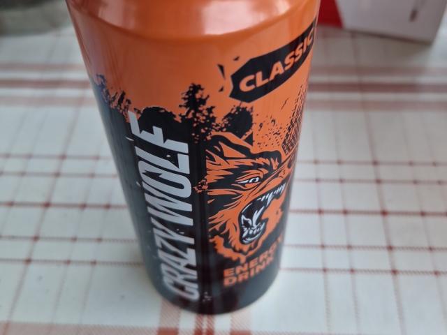 crazy Wolf classic by Gesakoss | Uploaded by: Gesakoss crazy Wolf classic by Gesakoss | Uploaded by: Gesakoss