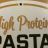 High Protein PASTA von FitnessFarmerKing | Hochgeladen von: FitnessFarmerKing