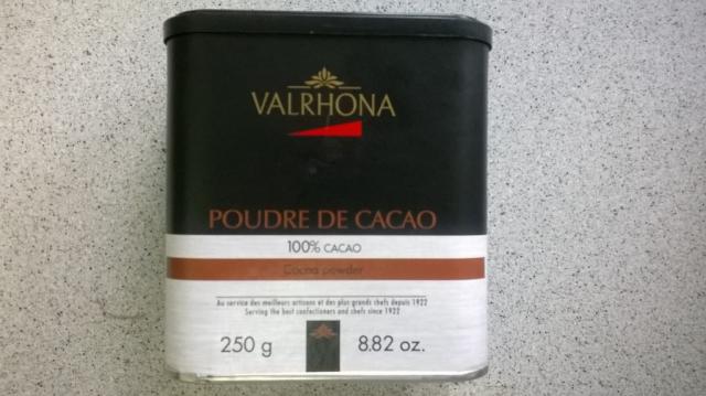 Kakao Pulver 100%, Schokolade | Hochgeladen von: ZILLY