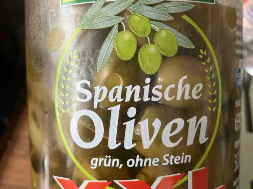 spanische Oliven ohne Stein von fdrewes212 | Hochgeladen von: fdrewes212