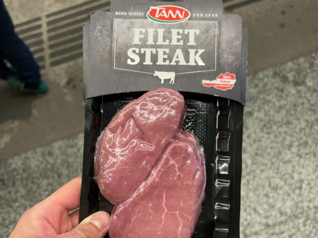 Tann Filetsteak von Lj06 | Hochgeladen von: Lj06 Tann Filetsteak von Lj06 | Hochgeladen von: Lj06