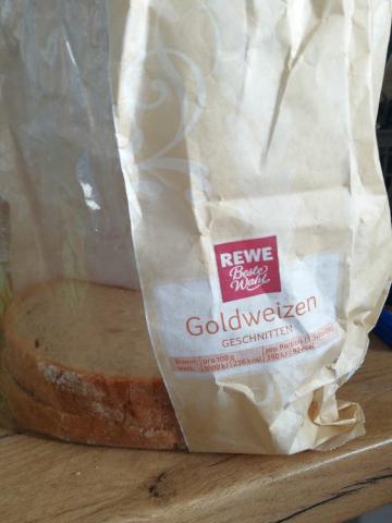 Goldweizen Weizenmischbrot von 3kindermom | Hochgeladen von: 3kindermom