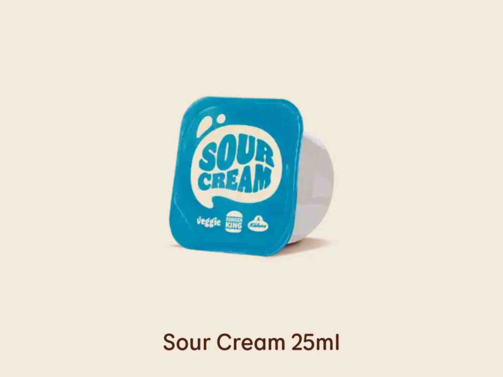 Sour Cream von Martin415 | Hochgeladen von: Martin415