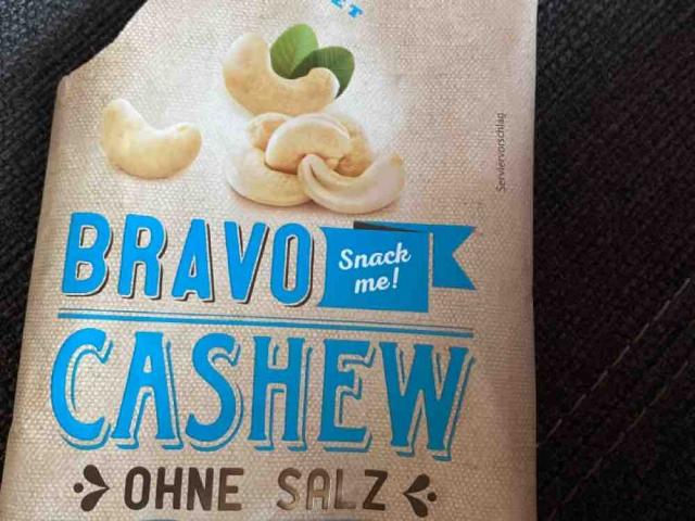 Cashews von lmodlich | Hochgeladen von: lmodlich