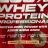 100% Whey Protein, Peanut Butter Flavour von Roedi | Hochgeladen von: Roedi