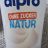 Alpro Natur Joghurt (ohne Zucker) von tinkerbell68 | Hochgeladen von: tinkerbell68