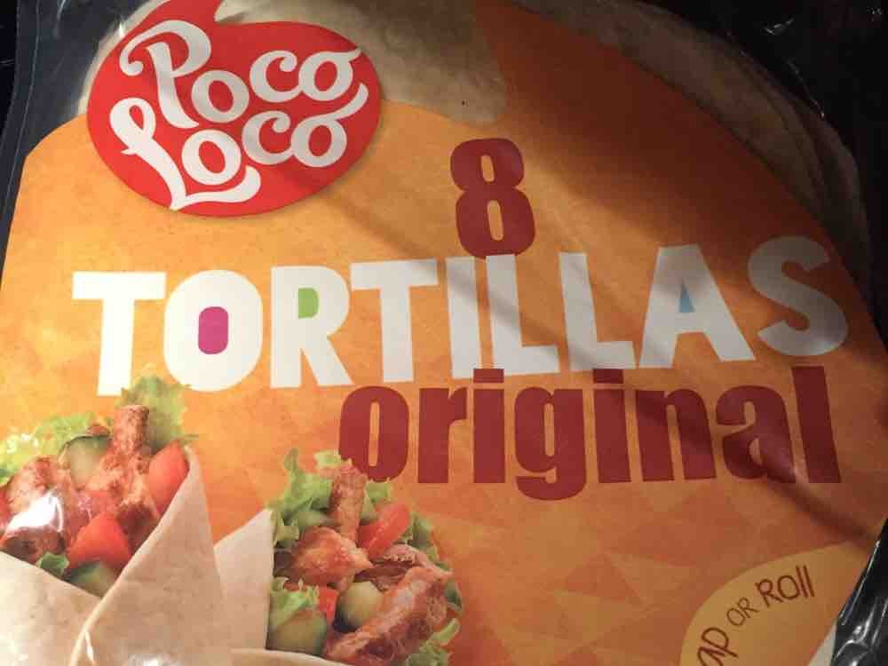 Poco Loco Tortillas original von zyndy87 | Hochgeladen von: zyndy87