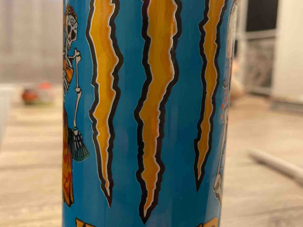 Monster Juiced, Energy von titus1403 | Hochgeladen von: titus1403