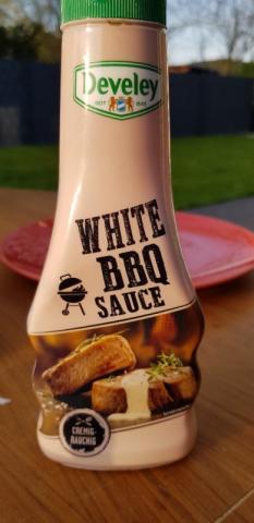 White BBQ Sauce von svarz | Hochgeladen von: svarz