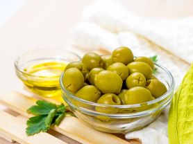 Oliven, grün | Hochgeladen von: Ennaj