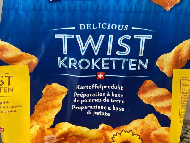 Twist Krokettem von nicolefur4 | Hochgeladen von: nicolefur4