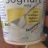 Bio Joghurt Heirler, lactosefrei von steffi47 | Hochgeladen von: steffi47