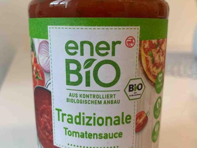 Tomatensauce Tradizionale von tntrt811 | Hochgeladen von: tntrt811