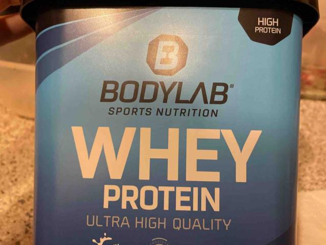 whey protein von sayehraufi | Hochgeladen von: sayehraufi