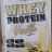 C.P Sports Whey Protein Vanille von ericeric | Hochgeladen von: ericeric