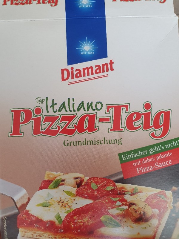 Pizza Teig Italiano von sophianeu44753 | Hochgeladen von: sophianeu44753