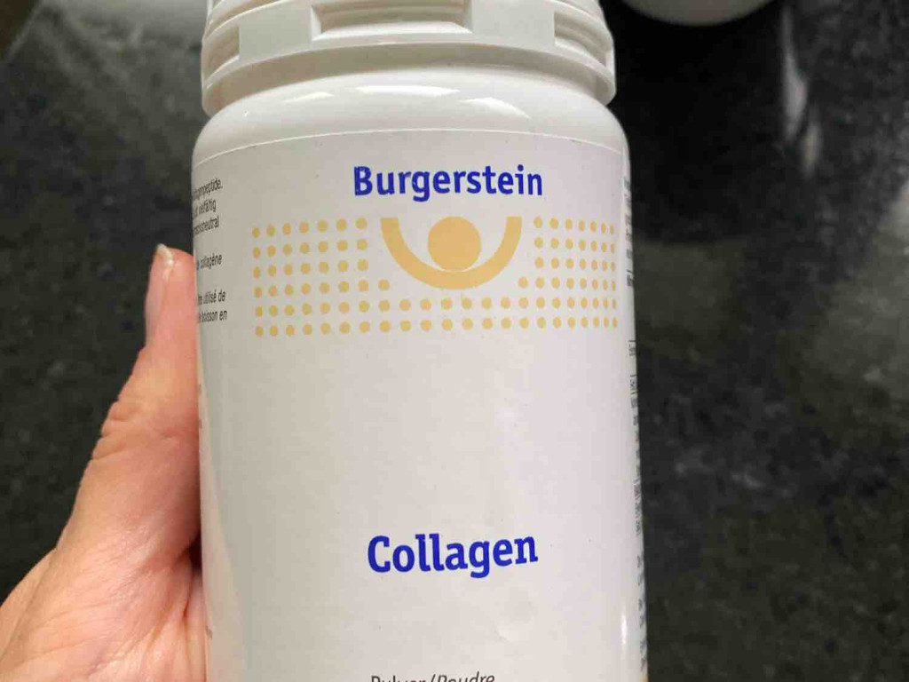 Collagen von NadineHofstetter | Hochgeladen von: NadineHofstetter