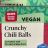 Crunchy Chili Balls, Vegan by acidgurken | Hochgeladen von: acidgurken