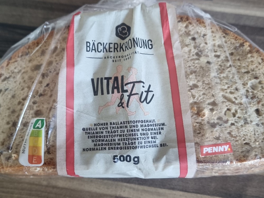 Vital & Fit by Florek81 | Hochgeladen von: Florek81 Vital & Fit by Florek81 | Hochgeladen von: Florek81