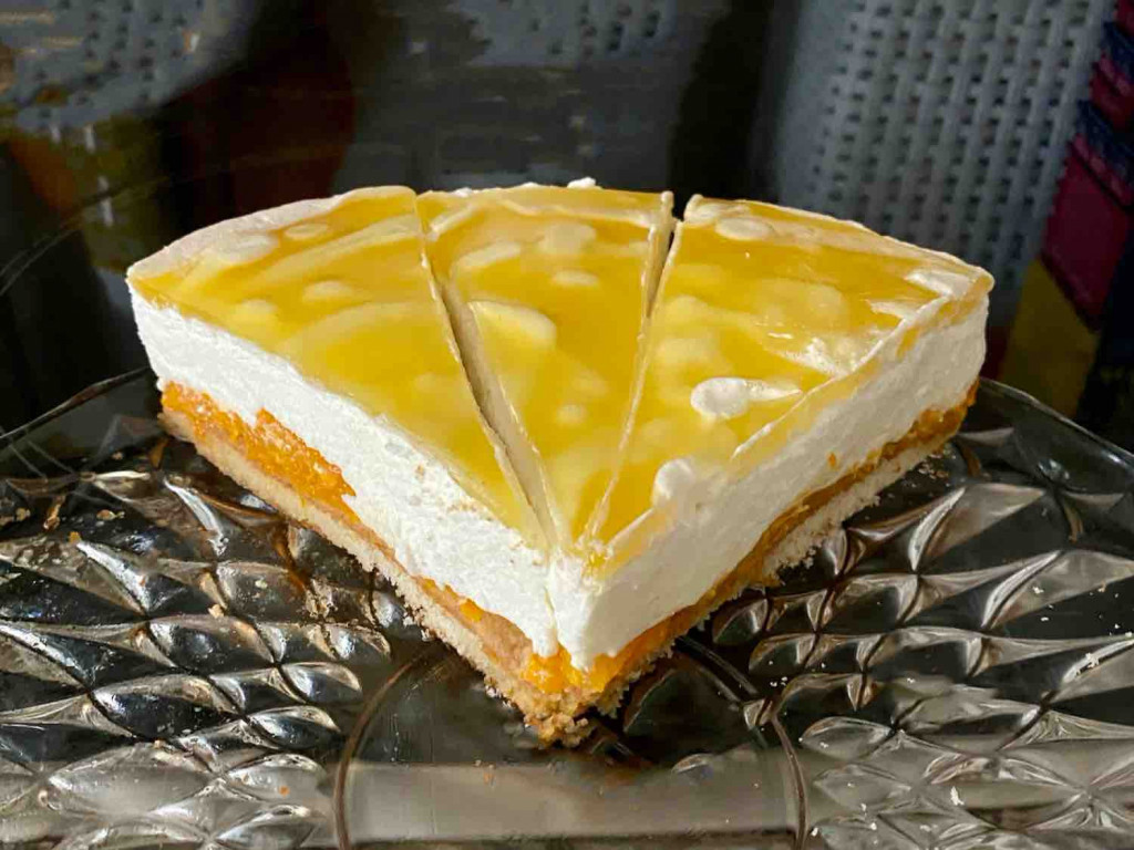 Mandarinen-Quark-Torte, ohne Sahne von DaggiP | Hochgeladen von: DaggiP