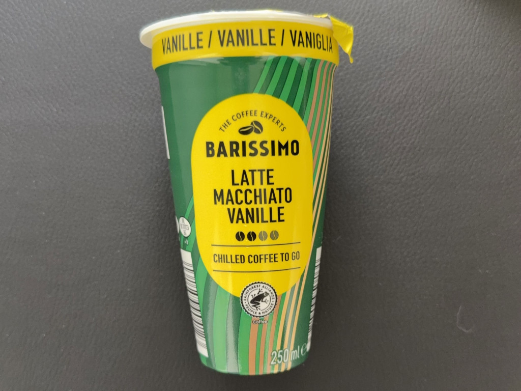 Latte Macchiato Vanille von jayW | Hochgeladen von: jayW Latte Macchiato Vanille von jayW | Hochgeladen von: jayW