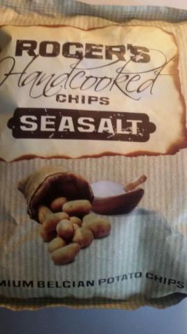 Chips, Seasalt | Hochgeladen von: lgnt