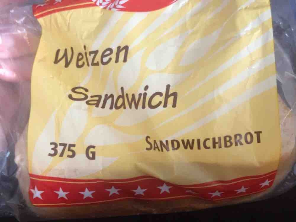 Weizen Sandwich von lee129 | Hochgeladen von: lee129