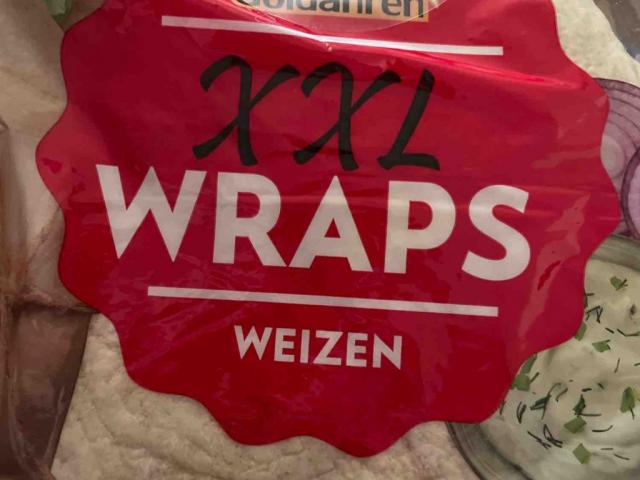 Wraps XXL von marvingar | Hochgeladen von: marvingar