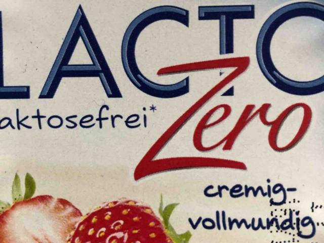 Lacto Zero, Erdbeere von Chris2020 | Hochgeladen von: Chris2020