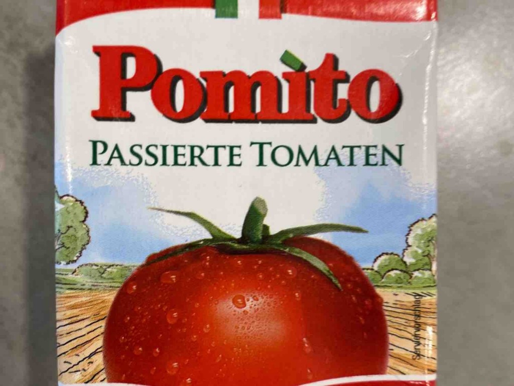 Passierte Tomaten von Egre | Hochgeladen von: Egre
