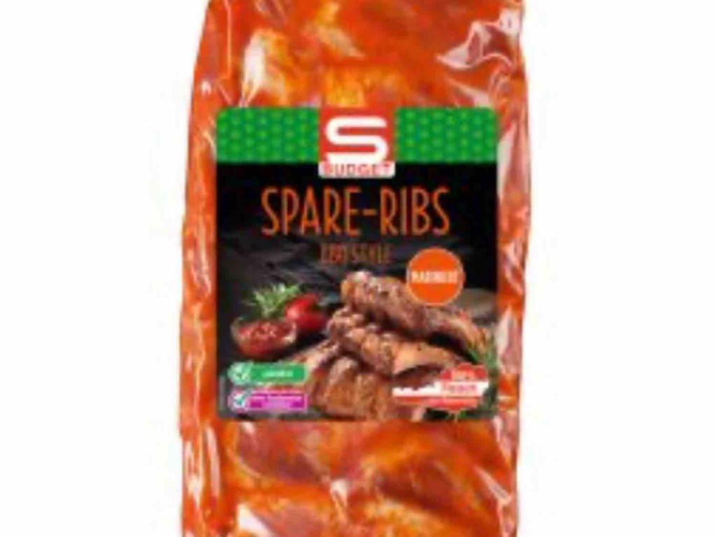 Spare Ribs von glanzl314 | Hochgeladen von: glanzl314