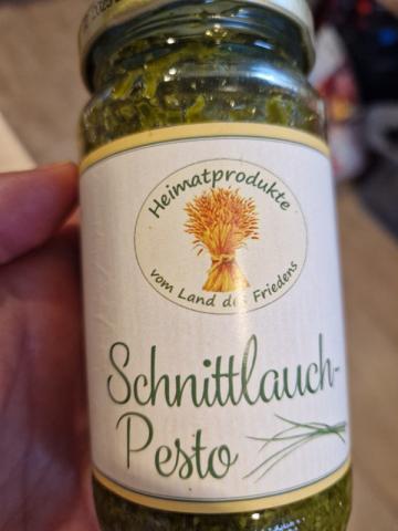 Schnittlauchpesto von manuela2812306 | Hochgeladen von: manuela2812306