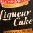 Liqueur Cake, Jamaica Rum von Micha522 | Hochgeladen von: Micha522