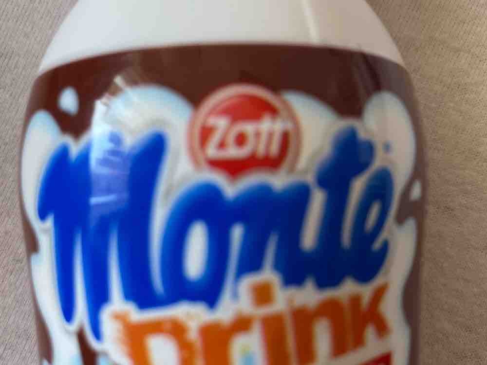 Monte Drink, Haselnuss von nikky300 | Hochgeladen von: nikky300
