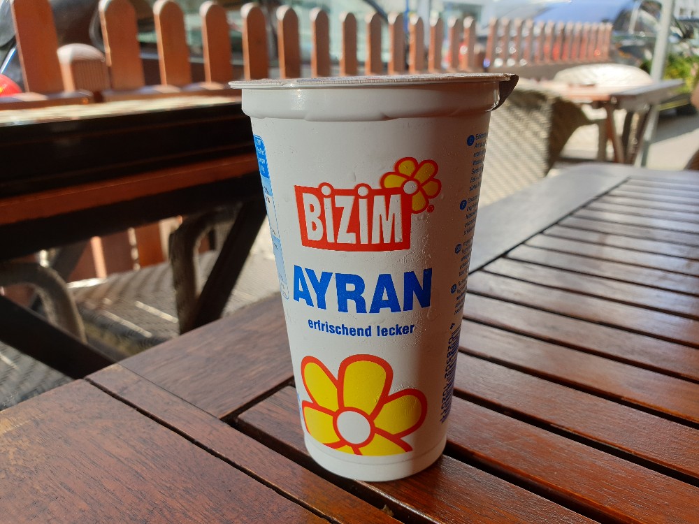 Bizim Ayran von Ten | Hochgeladen von: Ten