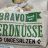 Bravo Erdnüsse ungesalzen von dakamura16 | Hochgeladen von: dakamura16