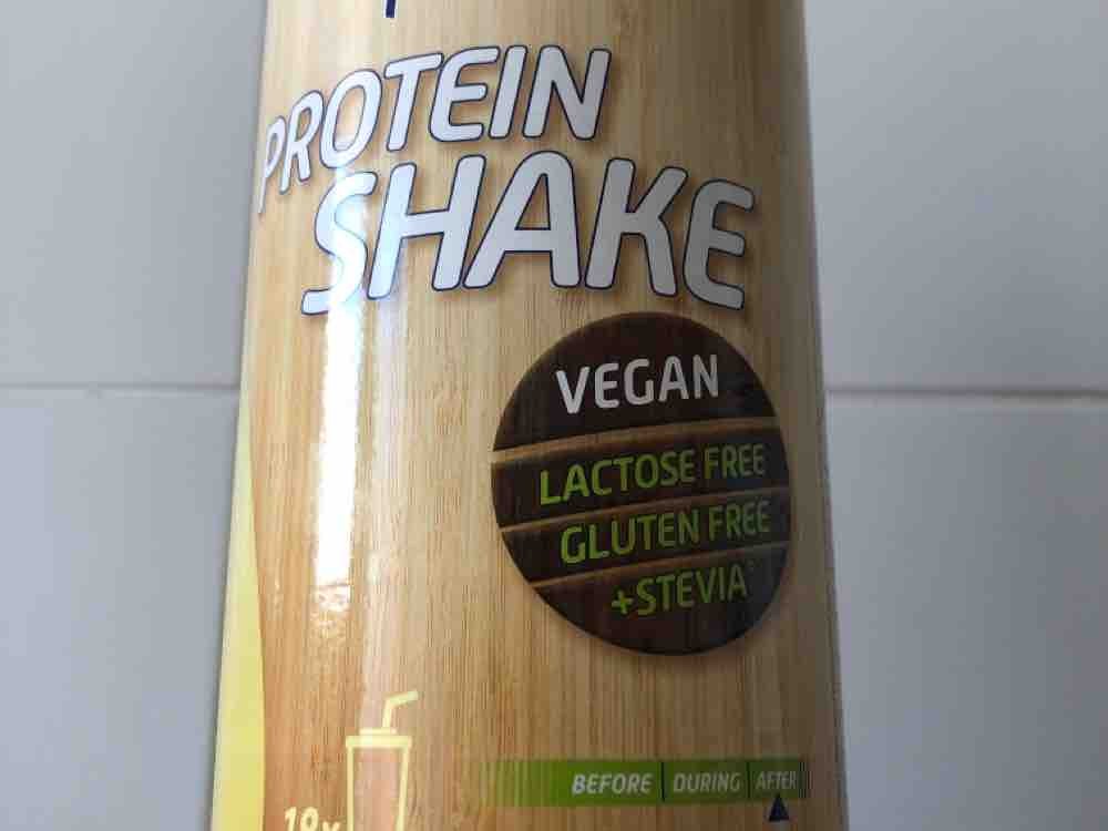 Active Protein Shake, Vanille von samfattah | Hochgeladen von: samfattah