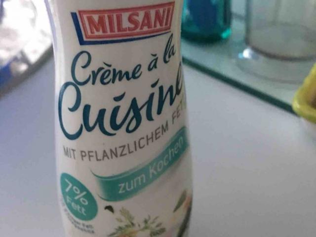 creme a la cuisine von mcbru | Hochgeladen von: mcbru