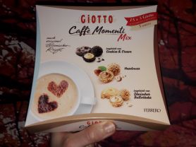 Giotto Cookies and Cream | Hochgeladen von: Siope
