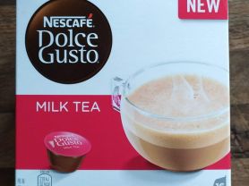 Nescafé Dolce Gusto, Milk Tea | Hochgeladen von: maik245