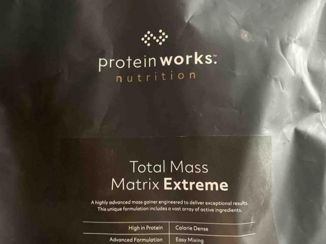 proteinworks/Chocolate Silk von feewtr | Hochgeladen von: feewtr