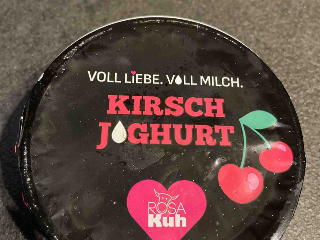 Kirsch Jogurt, voll Liebe von FSK4ever | Hochgeladen von: FSK4ever