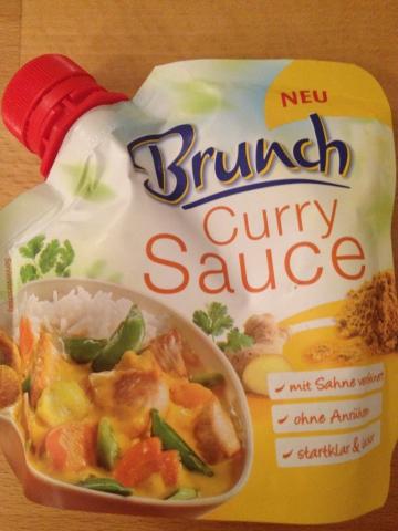 Brunch Curry Sauce | Hochgeladen von: kathi.baran