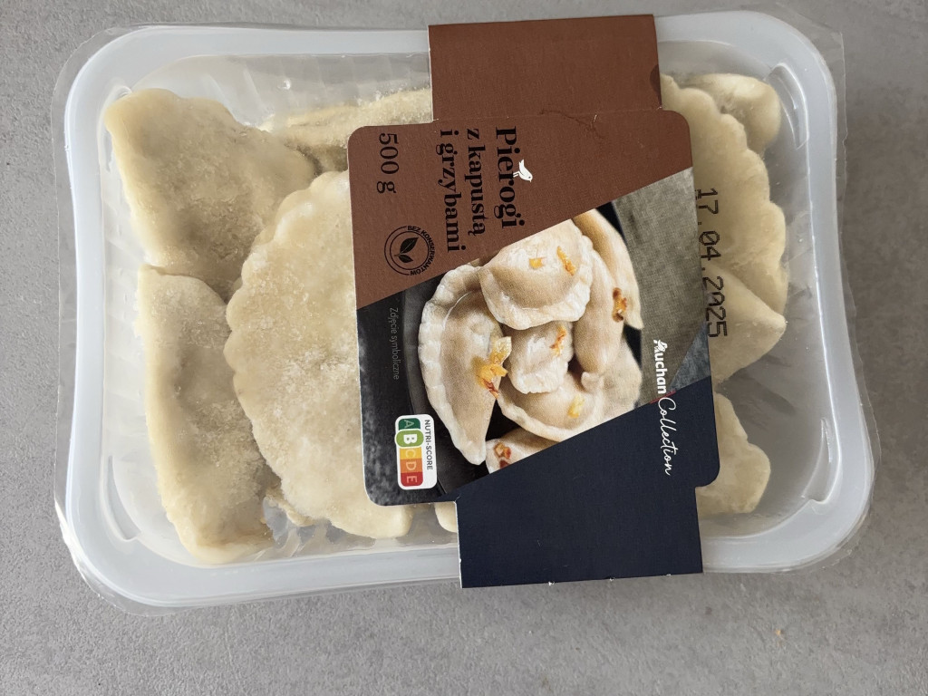 Pierogi z kapusta i grzybami von tobs97718 | Hochgeladen von: tobs97718 Pierogi z kapusta i grzybami von tobs97718 | Hochgeladen von: tobs97718